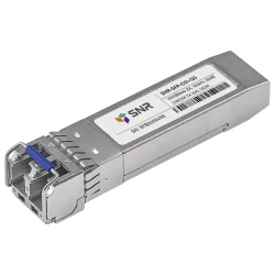 Модуль SFP CWDM оптический, дальность до 120км (32dB), 1510нм