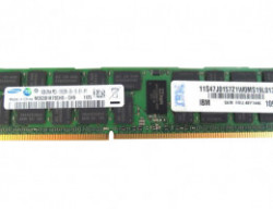 Модуль памяти IBM 49Y1446 8Gb 1333MHz PC3-10600 DDR3 ECC Reg-49Y1446(NEW)