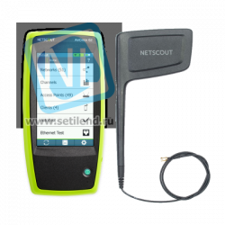 Беспроводной тестер Netscout AirCheck-G2-KIT для Wi-Fi сетей