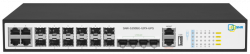 Управляемый коммутатор уровня 3 SNR-S2995G-12FX-UPS