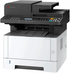 МФУ лазерный Kyocera Ecosys MA4000fx Kyocera 110C1B3NL0