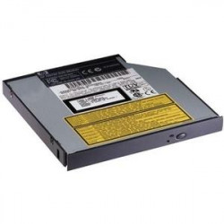 Привод HP 447889-B21 1U 9.5mm DVD ROM Kit-447889-B21(NEW)