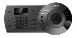 Сетевой пульт управления DH-NKB1000 поворотными камерами и видеорегистраторами c USB