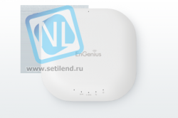 Точка доступа EnGenius EWS310AP, 802.11a/b/g/n 300+300Mbps 2T2R+2T2R