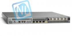 Маршрутизатор Cisco ASR1001