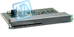 Модуль Cisco Catalyst WS-X4612-SFP-E