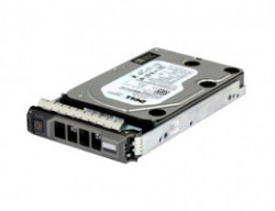 Накопитель Dell 08WP8W 600GB 10K RPM SAS 2.5" HDD-08WP8W(NEW)