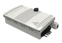 Коробка распределительная оптическая SNR-FTTH-FDB-04B