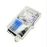 Коробка распределительная оптическая SNR-FTTH-FDB-04B