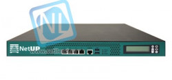 NetUP IPTV Combine 8x