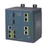 Коммутатор Cisco IE-3000-4TC