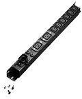 Блок питания HP A5137AZ Modular Power Dist. Unit for std racks-A5137AZ(NEW)