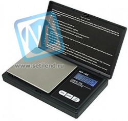 MS-1000 1000g/0.1g (2xAAA)