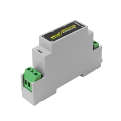 Датчик напряжения на DIN рейку с аналоговым выходом "Phase Analyser-DIN"