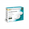 AC1300+AV600 Домашняя гибридная Mesh Wi-Fi+Powerline система Deco P7 (2 устройства)