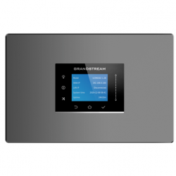 Grandstream UCM6301 - IP ATC. До 500 абонентов / 75 одновременных вызовов, 1хFXS, 1xFXO, 1xWAN, 1xLAN