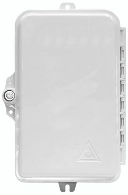 Коробка распределительная оптическая NTL-FTTH-FDB-04F