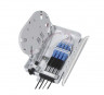 Коробка распределительная оптическая NTL-FTTH-FDB-04F