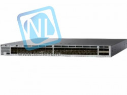 Коммутатор Cisco Catalyst WS-C3850-48XS-S