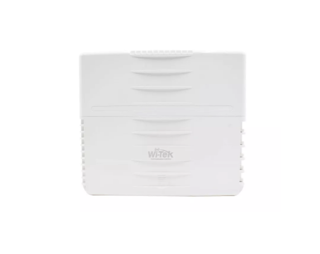 Коммутатор уличный неуправляемый Wi-Tek PS210G-O v2
