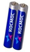 КОСМОС R03 SR2, Элемент питания