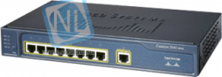 Коммутатор Cisco Catalyst WS-C2940-8TT-S