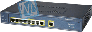 Коммутатор Cisco Catalyst WS-C2940-8TT-S