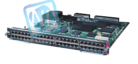 Модуль Cisco Catalyst WS-X6548-RJ45