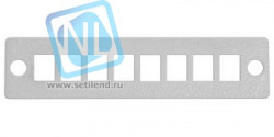 Планка адаптерная для SNR-ODF R-серии (SC)