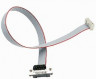 Комплект кабелей XK-CM91 для одноплатных процессоров PCI / 104-Express для CMA22M Рабочая температура от -40 ° до + 85 ° C