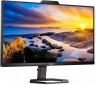 Монитор Philips 23.8" 24E1N5300HE черный IPS LED 1ms 16:9 HDMI M/M Cam матовая HAS Piv 300cd 178гр/1