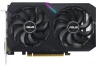 Видеокарта Asus PCI-E 4.0 DUAL-RTX3050-O8G-V2 NVIDIA GeForce RTX 3050 8Gb 128bit GDDR6