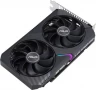 Видеокарта Asus PCI-E 4.0 DUAL-RTX3050-O8G-V2 NVIDIA GeForce RTX 3050 8Gb 128bit GDDR6