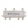 Делитель спутниковой ПЧ SNR-SPLT6-SAT