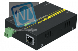 Конвертер интерфейсов Ethernet-RS232/485