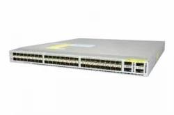 Коммутатор Cisco Nexus N3K-C3064PQ-10GX