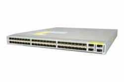 Коммутатор Cisco Nexus N3K-C3064PQ-10GX