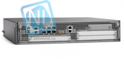 Маршрутизатор Cisco ASR1002-X (used)
