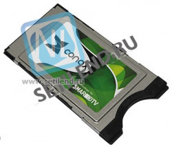 Модуль CAM SDTV (SmarDTV) CONAX