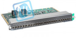 Модуль Cisco Catalyst WS-X4624-SFP-E