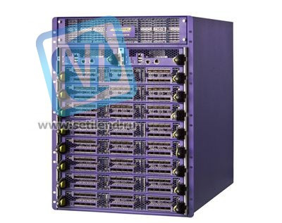 Шасси Extreme Networks BlackDiamond X8