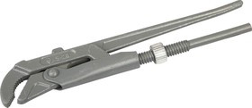 2731-0, Ключ трубный рычажный НИЗ, № 0, 250мм