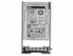 Накопитель Dell 05PNGD 600GB 15K 12Gbps SAS 2.5" Hard Drive-05PNGD(NEW)