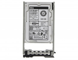 Накопитель Dell 05PNGD 600GB 15K 12Gbps SAS 2.5" Hard Drive-05PNGD(NEW)