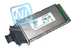 Модуль X2 оптический, дальность до 80км (23dB), 1550нм