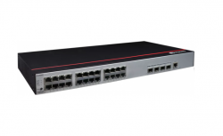 Коммутатор Huawei S5735-L24P4S-A1