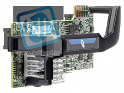 Адаптер HP FlexFabric 10Gb 2-port 554FLB
