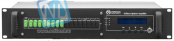 Оптический усилитель VERMAX для сетей КТВ, 32*15dBm