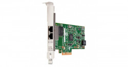 Коммутатор HP 409513-B21 BladeSystem cClass 4Gb Virtual Connect FC Module-409513-B21(NEW)