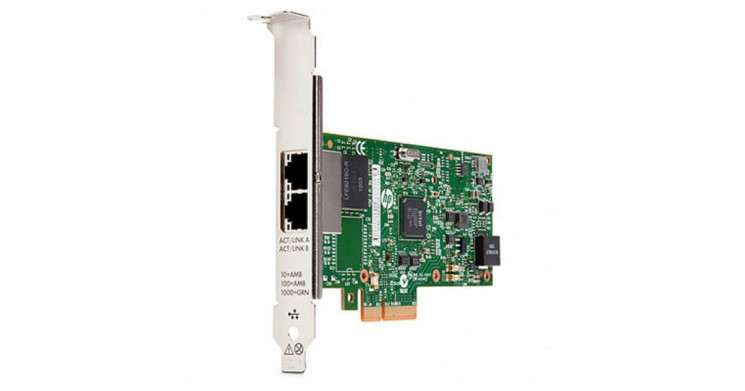 Коммутатор HP 409513-B21 BladeSystem cClass 4Gb Virtual Connect FC Module-409513-B21(NEW)